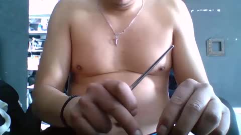 yankoloco92 online show from February 8, 2026, 6:22 pm