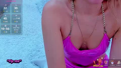 im hot today online show from October 20, 2025, 6:47 am