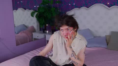 yaowu_ online show from February 19, 2026, 9:11 pm