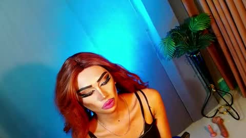 miss yasii online show from February 10, 2025, 6:45 pm