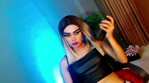 miss yasii online show from February 16, 2025, 6:21 pm