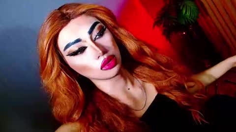 miss yasii online show from March 7, 2025, 5:28 pm