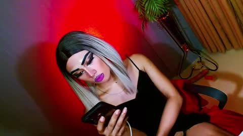 miss yasii online show from March 12, 2025, 9:13 pm