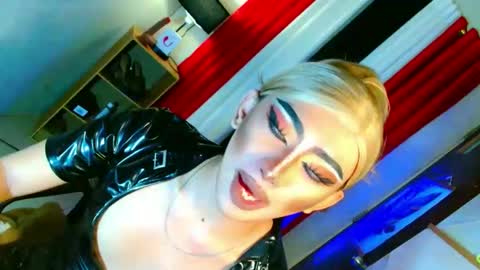 miss yasii online show from November 30, 2025, 4:00 pm