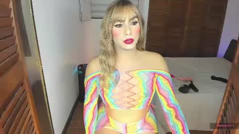 sami online show from July 11, 2026, 5:43 am