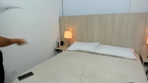 Yasmin Ortiz online show from March 15, 2026, 3:34 am