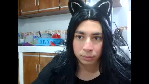 Snapshot of yasmin_paez23 chatting on May 3, 2026, 8:26 pm Yasmin Paez online show from May 3, 2026, 8:26 pm