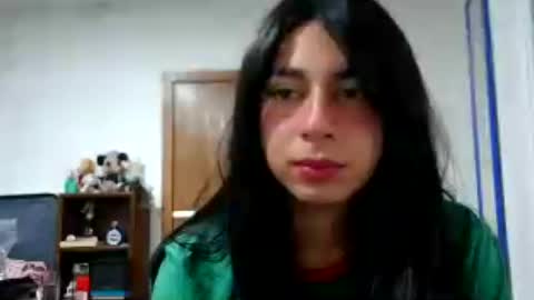 Snapshot of yasmin_paez23 chatting on June 12, 2026, 12:20 am Yasmin Paez online show from June 12, 2026, 12:20 am