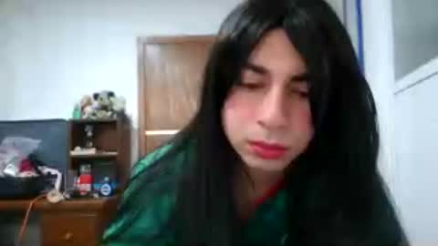 Snapshot of yasmin_paez23 chatting on June 12, 2026, 8:30 pm Yasmin Paez online show from June 12, 2026, 8:30 pm