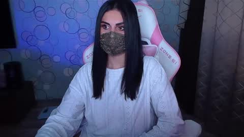 Snapshot of yasmina___ chatting on September 18, 2025, 3:41 am yasmina online show from September 18, 2025, 3:41 am