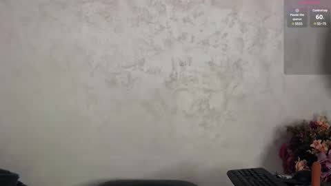YasminStorm online show from February 12, 2025, 7:44 am