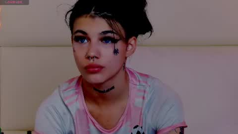 Snapshot of yasminstormx chatting on June 29, 2026, 5:57 am Diana online show from June 29, 2026, 5:57 am