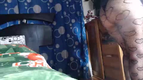 yassa_zan online show from November 2, 2025, 4:59 am