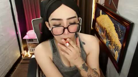 yassiered online show from April 13, 2026, 8:20 am