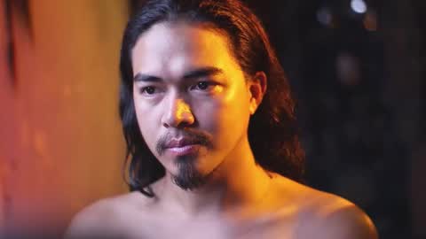 Snapshot of yawa__ chatting on January 7, 2026, 4:20 pm Blush online show from January 7, 2026, 4:20 pm