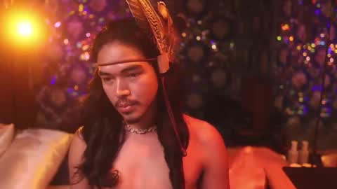 Snapshot of yawa__ chatting on May 15, 2026, 11:34 pm Blush online show from May 15, 2026, 11:34 pm