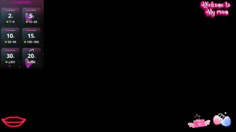 Snapshot of yaya____ chatting on February 11, 2025, 3:29 pm yaya____ online show from February 11, 2025, 3:29 pm