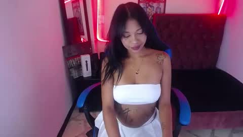 YAYA online show from January 23, 2025, 1:45 pm