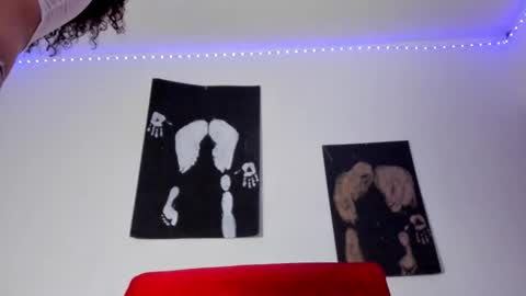 yayoi_cresp18 online show from February 7, 2026, 9:07 pm