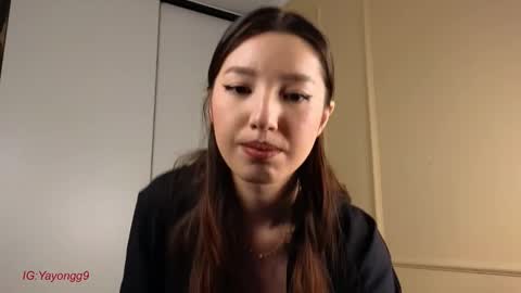 Jenny online show from October 5, 2025, 1:20 pm
