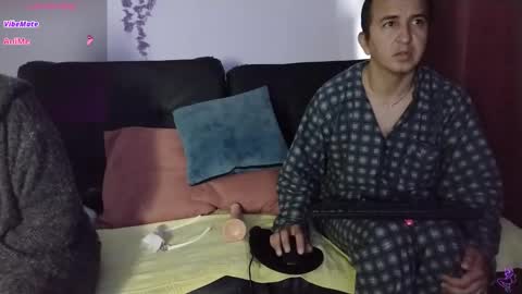 Hazzan y Greisy online show from December 22, 2025, 1:30 pm