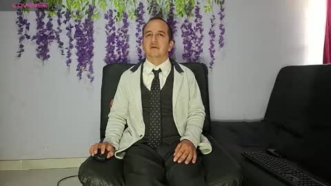 Hazzan y Greisy online show from February 12, 2026, 3:51 pm