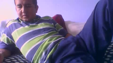 Snapshot of yazfore chatting on November 30, 2025, 4:33 pm Hazzan online show from November 30, 2025, 4:33 pm