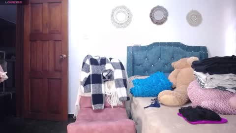 Jasmin online show from July 16, 2026, 5:41 pm