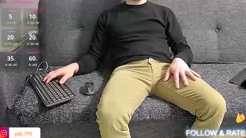 Snapshot of ydk7 chatting on March 9, 2026, 4:11 pm Maxi online show from March 9, 2026, 4:11 pm