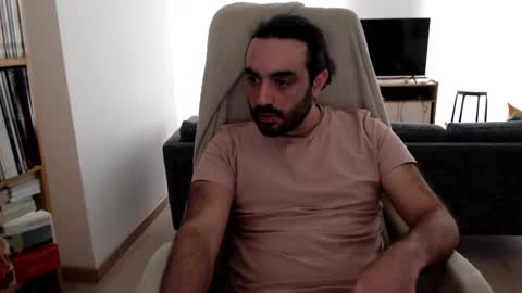 Snapshot of yeeaahoo chatting on February 8, 2026, 12:30 pm yeeaahoo online show from February 8, 2026, 12:30 pm