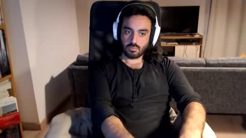 Snapshot of yeeaahoo chatting on February 12, 2026, 6:03 pm yeeaahoo online show from February 12, 2026, 6:03 pm