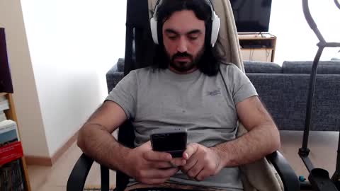 Snapshot of yeeaahoo chatting on February 23, 2026, 11:07 am yeeaahoo online show from February 23, 2026, 11:07 am