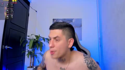 YEIKO ROMERO online show from February 12, 2026, 8:15 pm