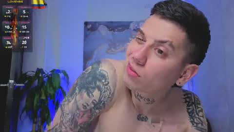 YEIKO ROMERO online show from March 20, 2026, 6:24 pm