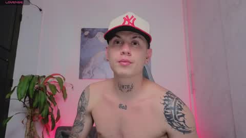 YEIKO ROMERO online show from April 3, 2026, 5:38 am