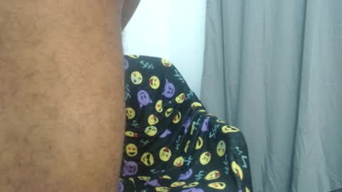 YEISON online show from October 14, 2025, 12:55 am