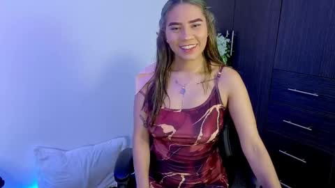 Yeli Amber online show from February 3, 2026, 10:26 pm