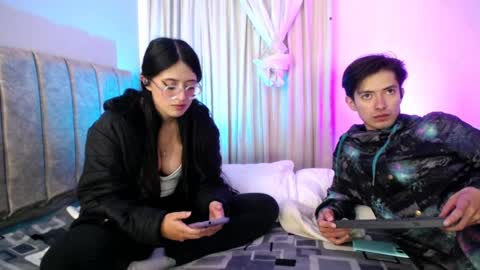 Snapshot of yellowpokemon chatting on April 2, 2026, 2:09 am Jodie Andy 3 online show from April 2, 2026, 2:09 am