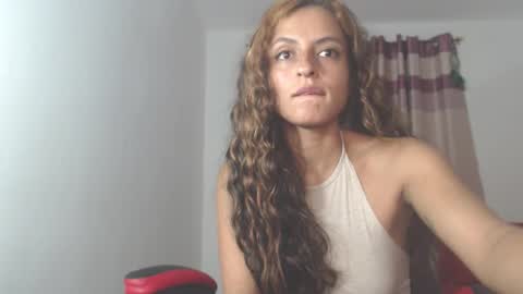 Yemaya 28 online show from March 15, 2026, 7:14 am