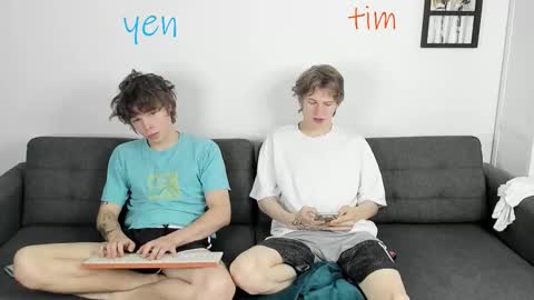 Snapshot of yen2025 chatting on September 23, 2025, 1:36 pm Yen online show from September 23, 2025, 1:36 pm