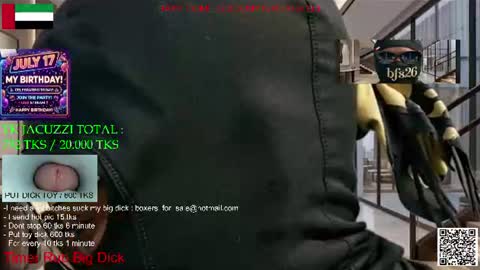 Snapshot of yepo9522 chatting on July 5, 2026, 3:45 am hot dick online show from July 5, 2026, 3:45 am