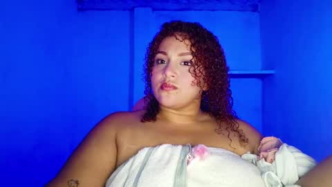 YERA  online show from February 19, 2026, 1:23 am