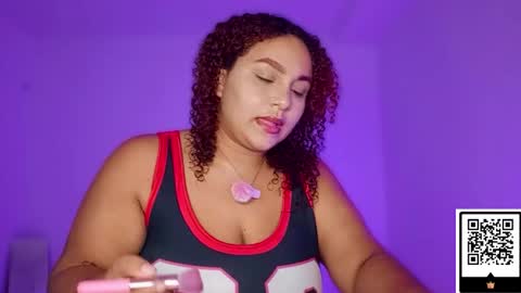 Snapshot of yera_sh chatting on April 24, 2026, 12:51 pm YERA online show from April 24, 2026, 12:51 pm