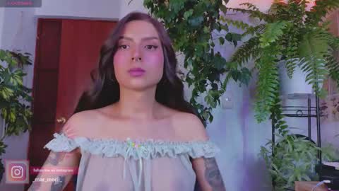 yeriawaddell  online show from March 13, 2026, 12:17 am