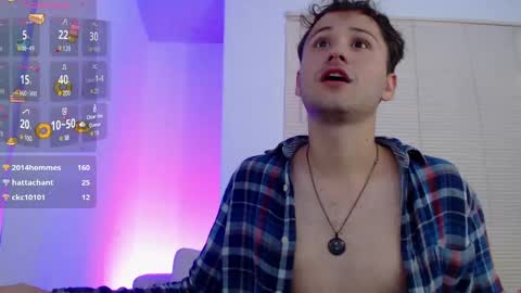 Snapshot of yerito_ chatting on December 6, 2024, 8:40 pm Yero online show from December 6, 2024, 8:40 pm