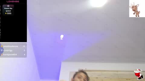 Snapshot of yerito_ chatting on December 19, 2024, 12:02 am Yero online show from December 19, 2024, 12:02 am