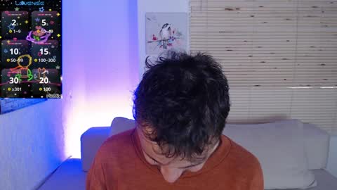 Snapshot of yerito_ chatting on January 14, 2025, 4:18 pm Yero online show from January 14, 2025, 4:18 pm