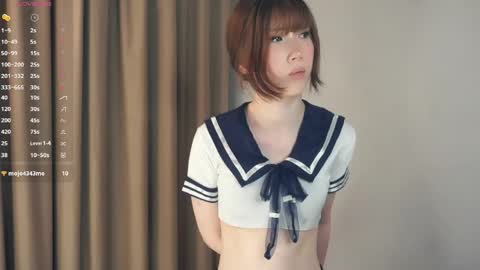 Snapshot of yerquinney chatting on May 13, 2026, 1:30 pm Rin online show from May 13, 2026, 1:30 pm