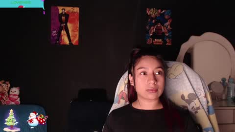 Yesi online show from December 20, 2024, 5:29 pm