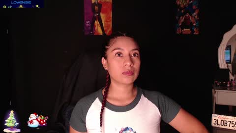 Yesi online show from January 7, 2025, 2:41 pm